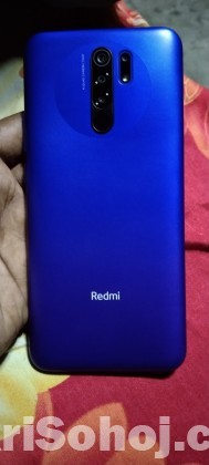 Redmi 9